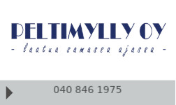 Peltisepänliike Peltimylly Oy logo
